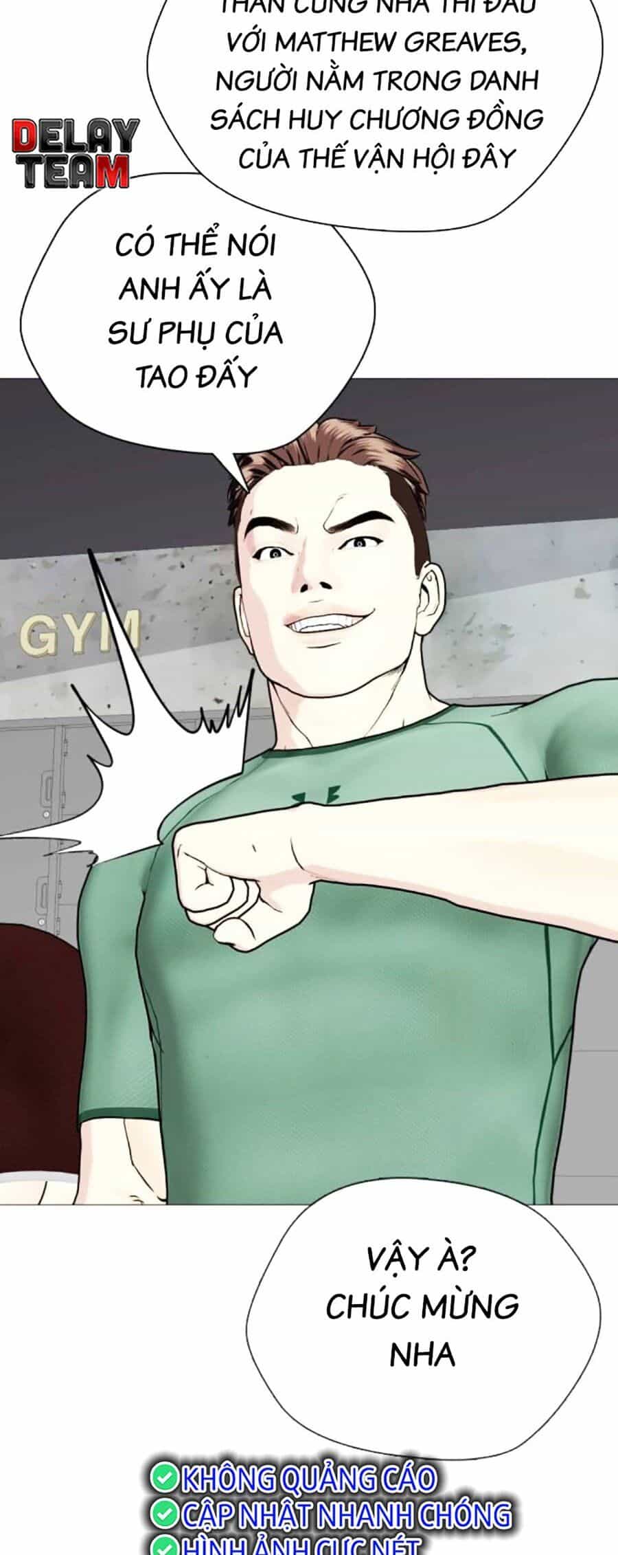 Loser Giỏi Võ - Chương 61 - ảnh 109