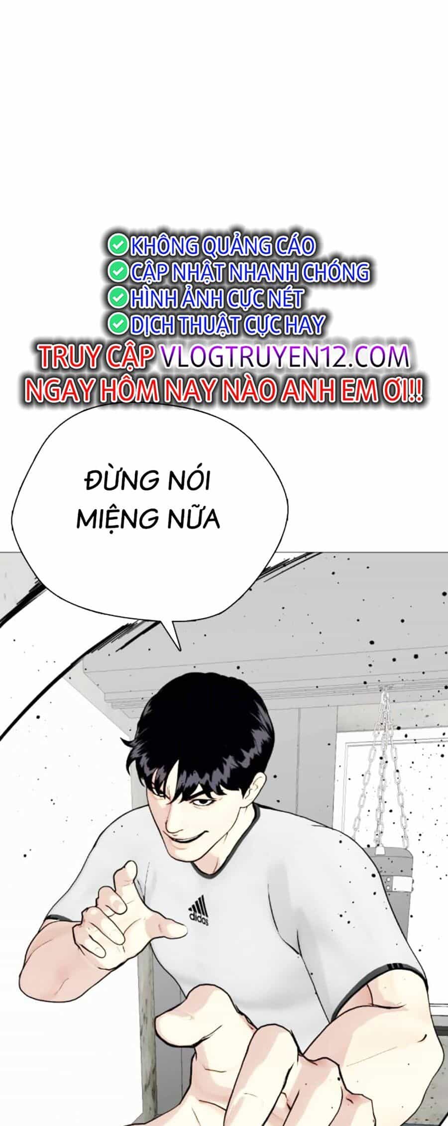 Loser Giỏi Võ - Chương 61 - ảnh 119