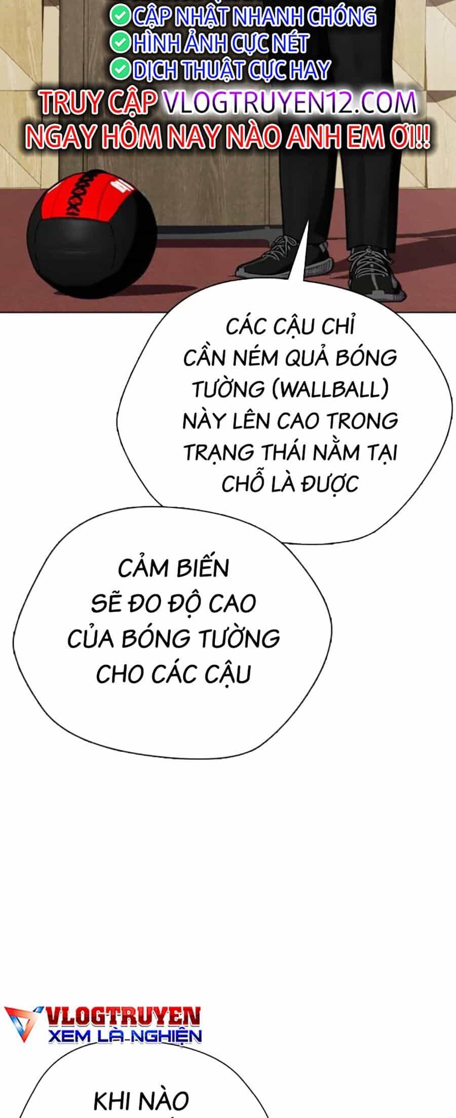 Loser Giỏi Võ - Chương 61 - ảnh 24