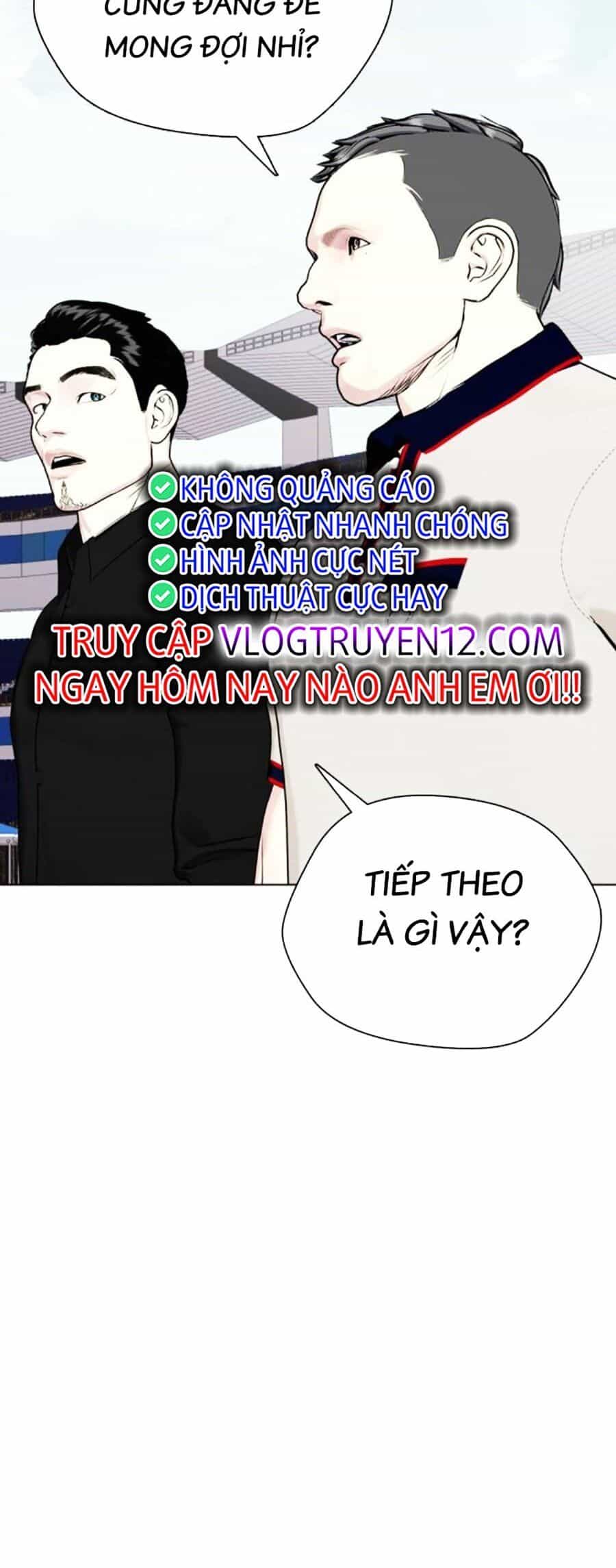 Loser Giỏi Võ - Chương 61 - ảnh 3
