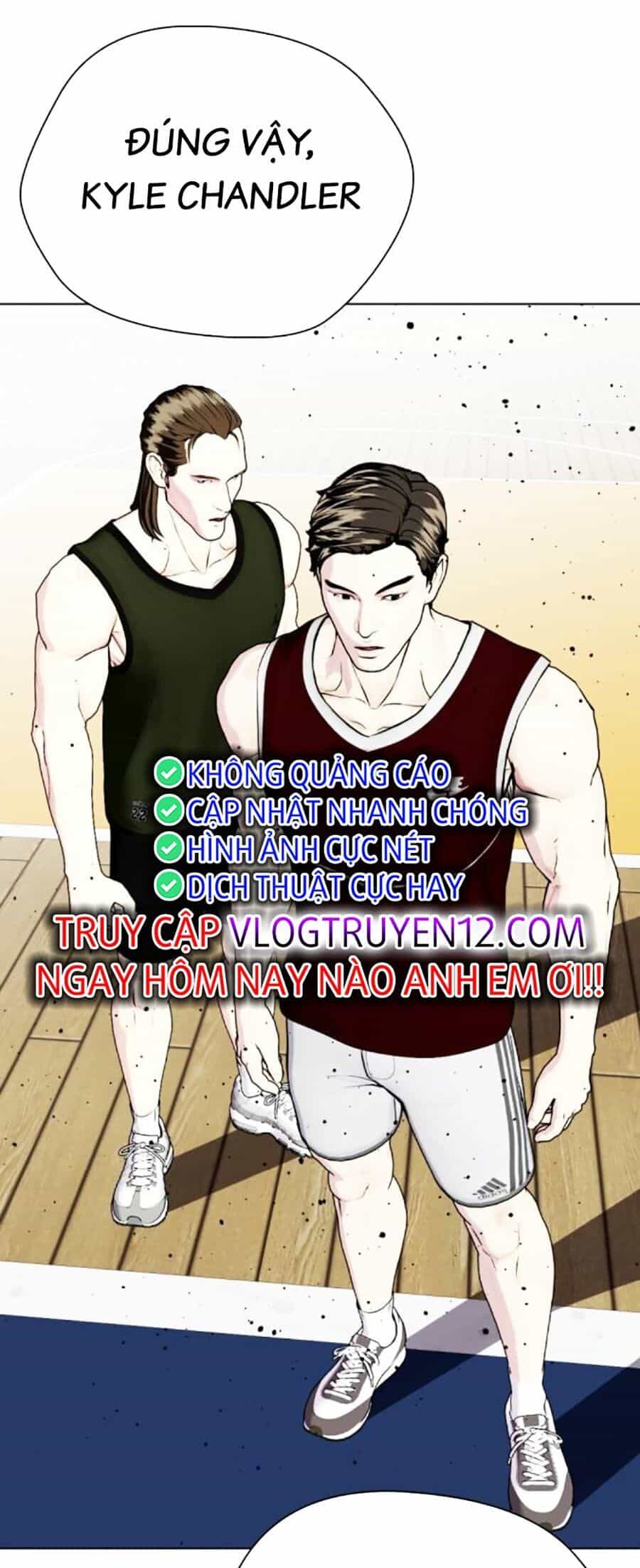 Loser Giỏi Võ - Chương 61 - ảnh 36