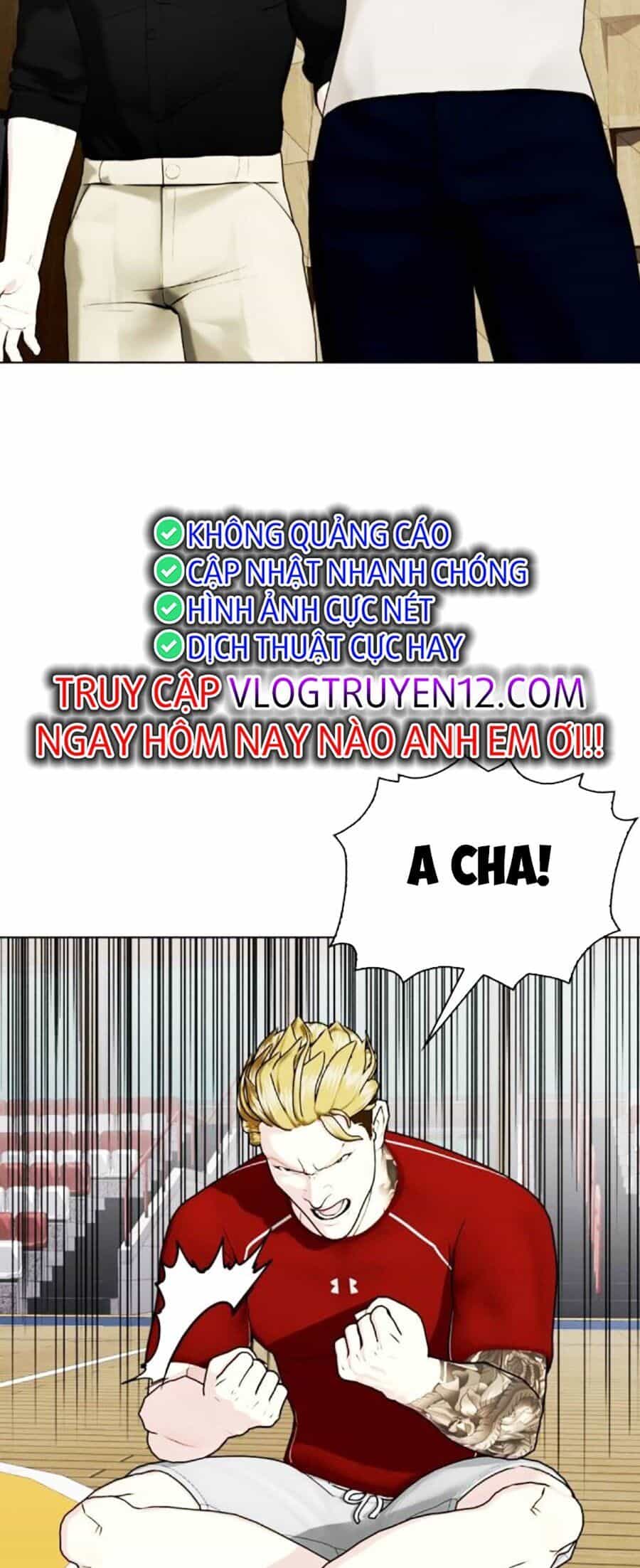Loser Giỏi Võ - Chương 61 - ảnh 38