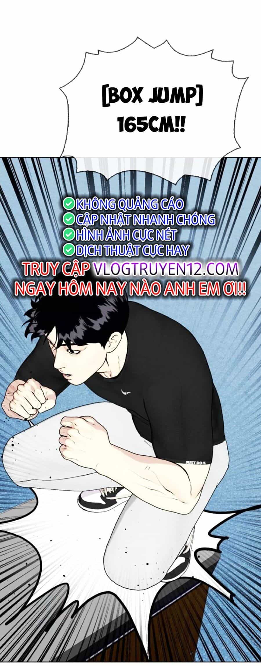 Loser Giỏi Võ - Chương 61 - ảnh 4