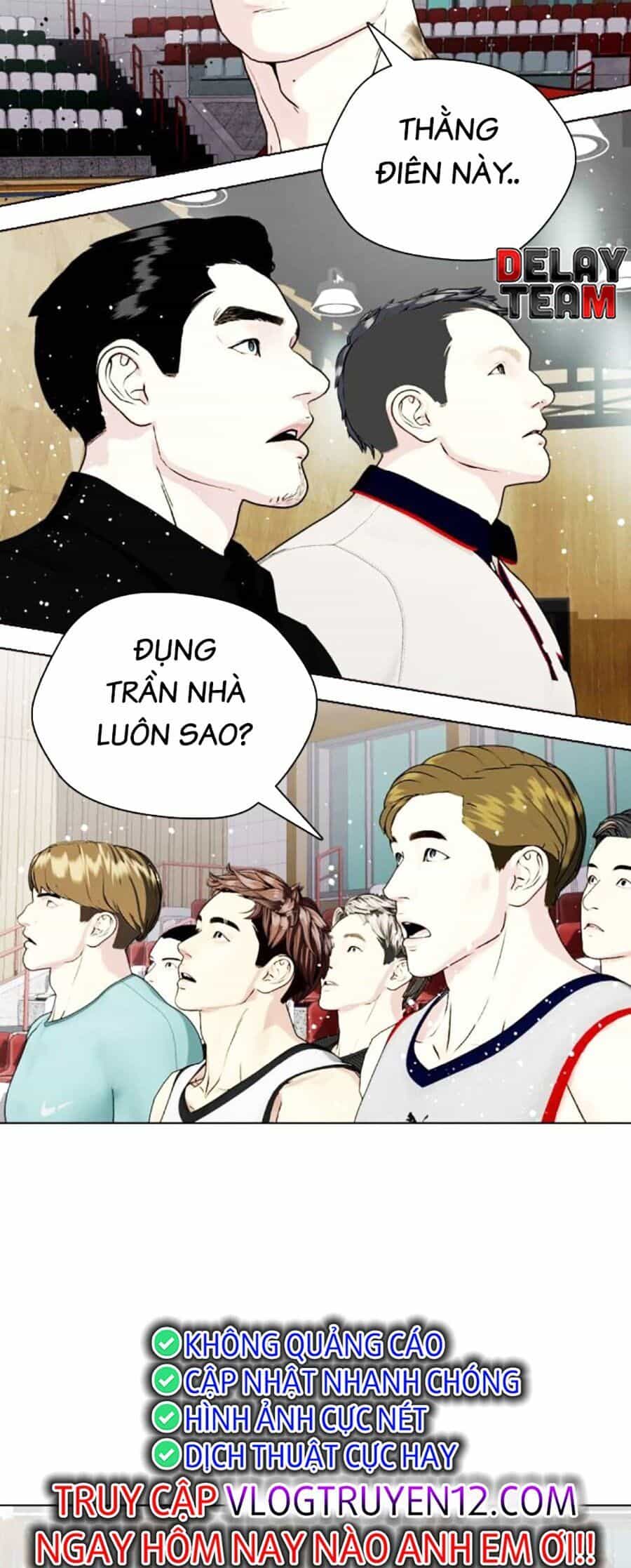 Loser Giỏi Võ - Chương 61 - ảnh 46
