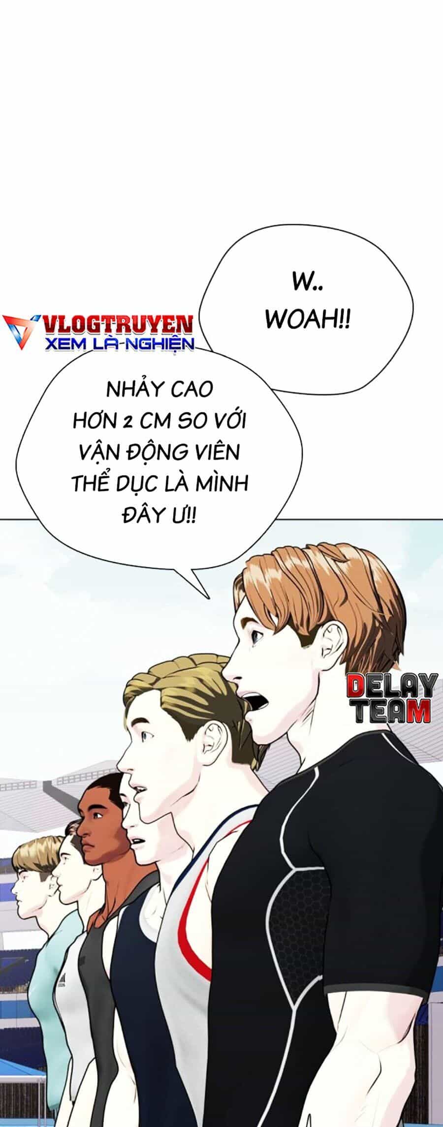 Loser Giỏi Võ - Chương 61 - ảnh 5