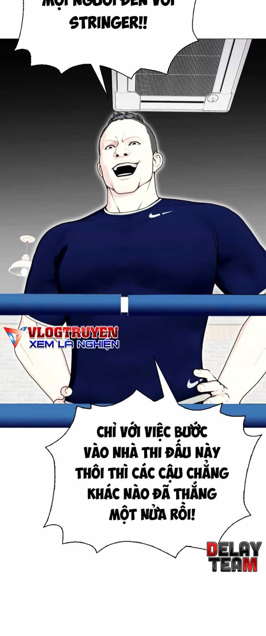 Loser Giỏi Võ - Chương 61 - ảnh 64