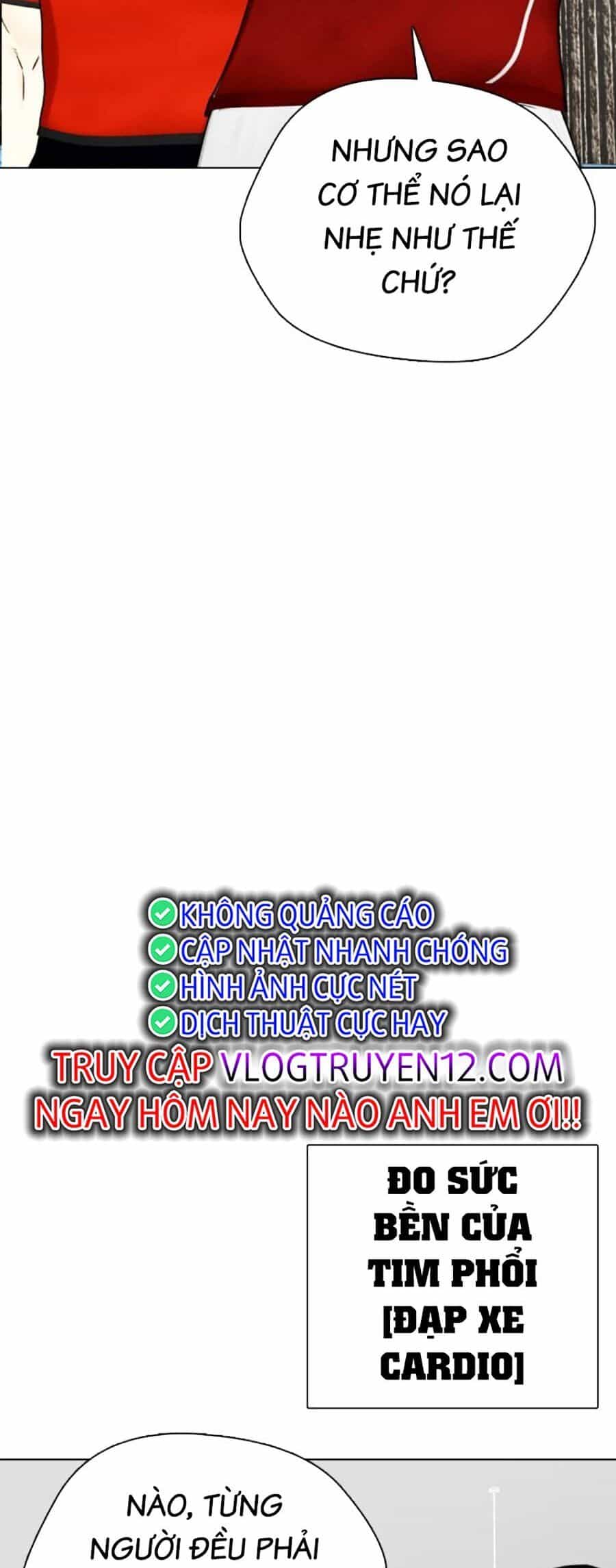 Loser Giỏi Võ - Chương 61 - ảnh 7