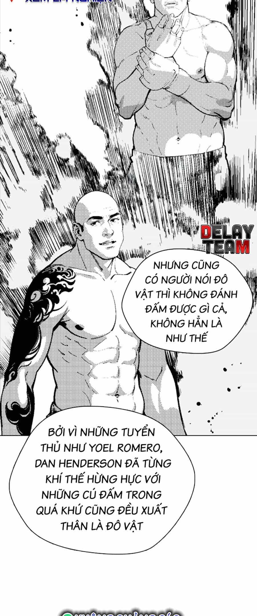 Loser Giỏi Võ - Chương 61 - ảnh 76