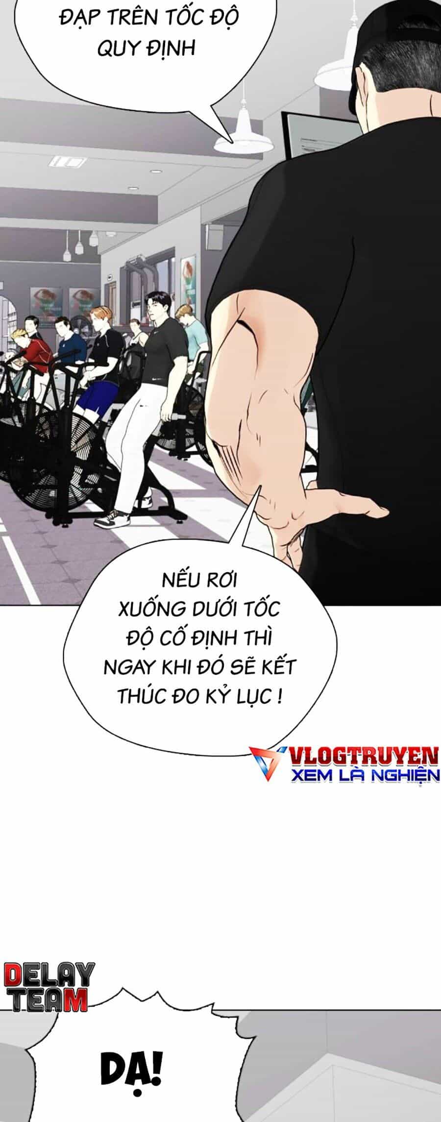 Loser Giỏi Võ - Chương 61 - ảnh 8