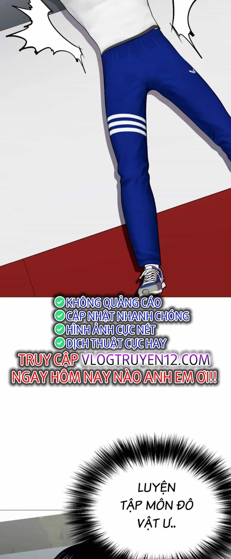 Loser Giỏi Võ - Chương 61 - ảnh 90