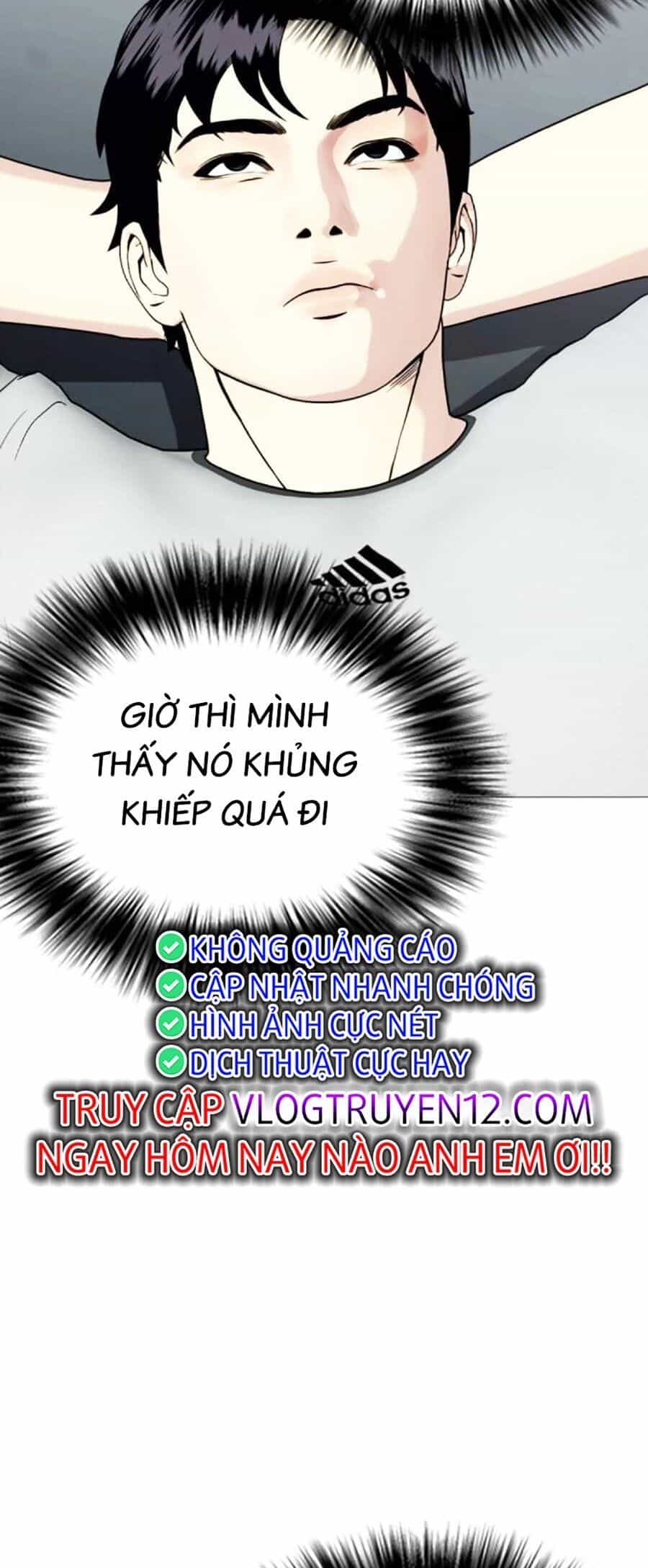Loser Giỏi Võ - Chương 61 - ảnh 91