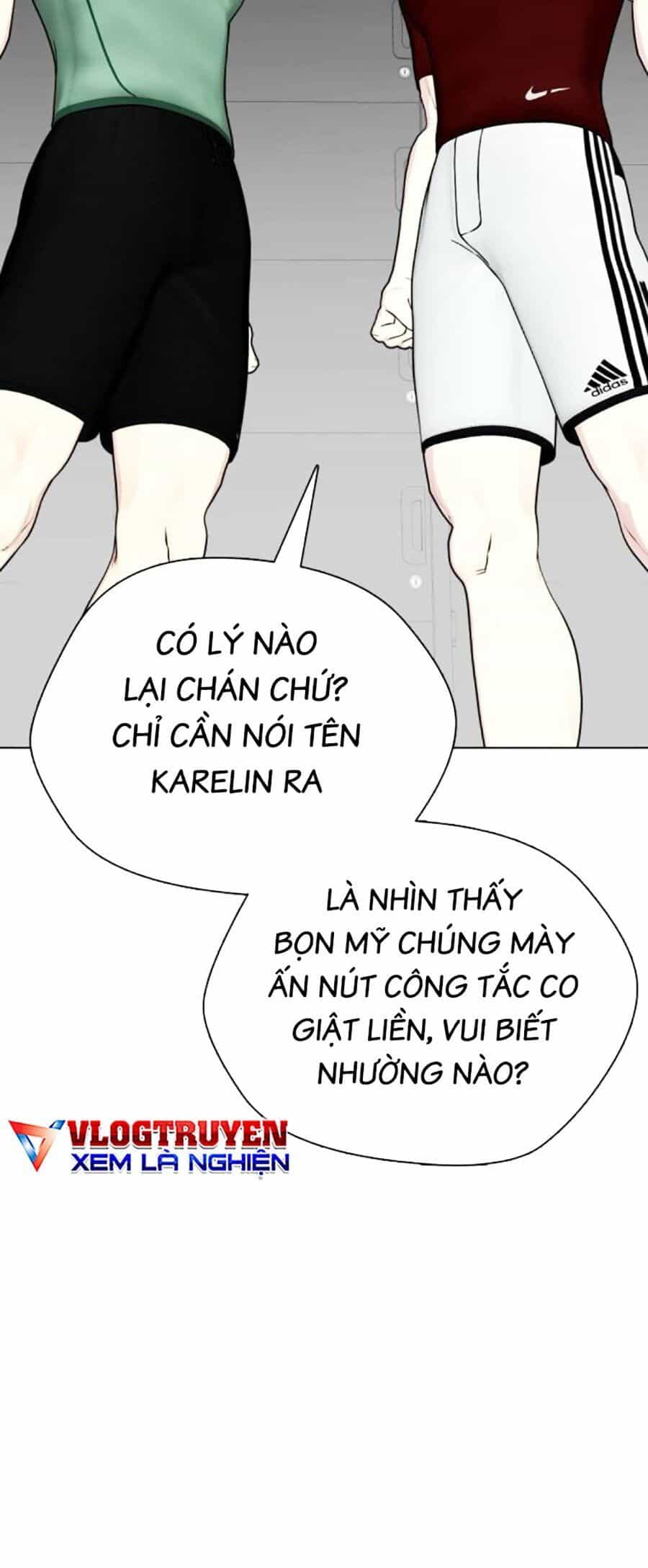Loser Giỏi Võ - Chương 61 - ảnh 99