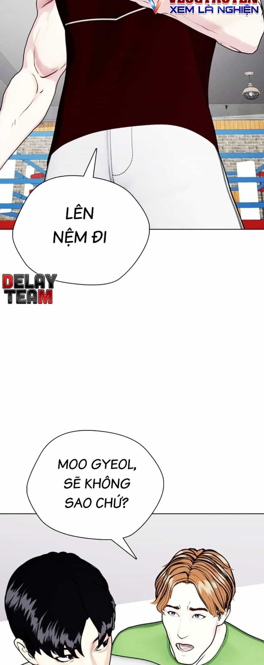 Loser Giỏi Võ - Chương 62 - ảnh 10