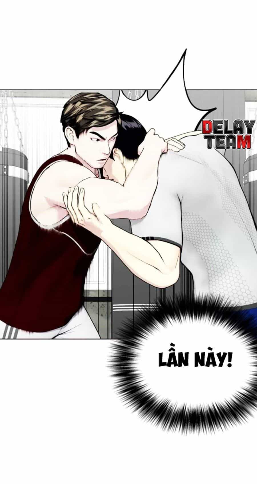 Loser Giỏi Võ - Chương 62 - ảnh 101
