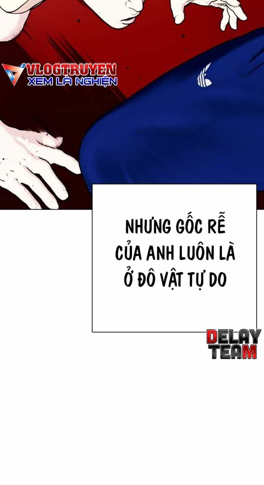 Loser Giỏi Võ - Chương 62 - ảnh 37