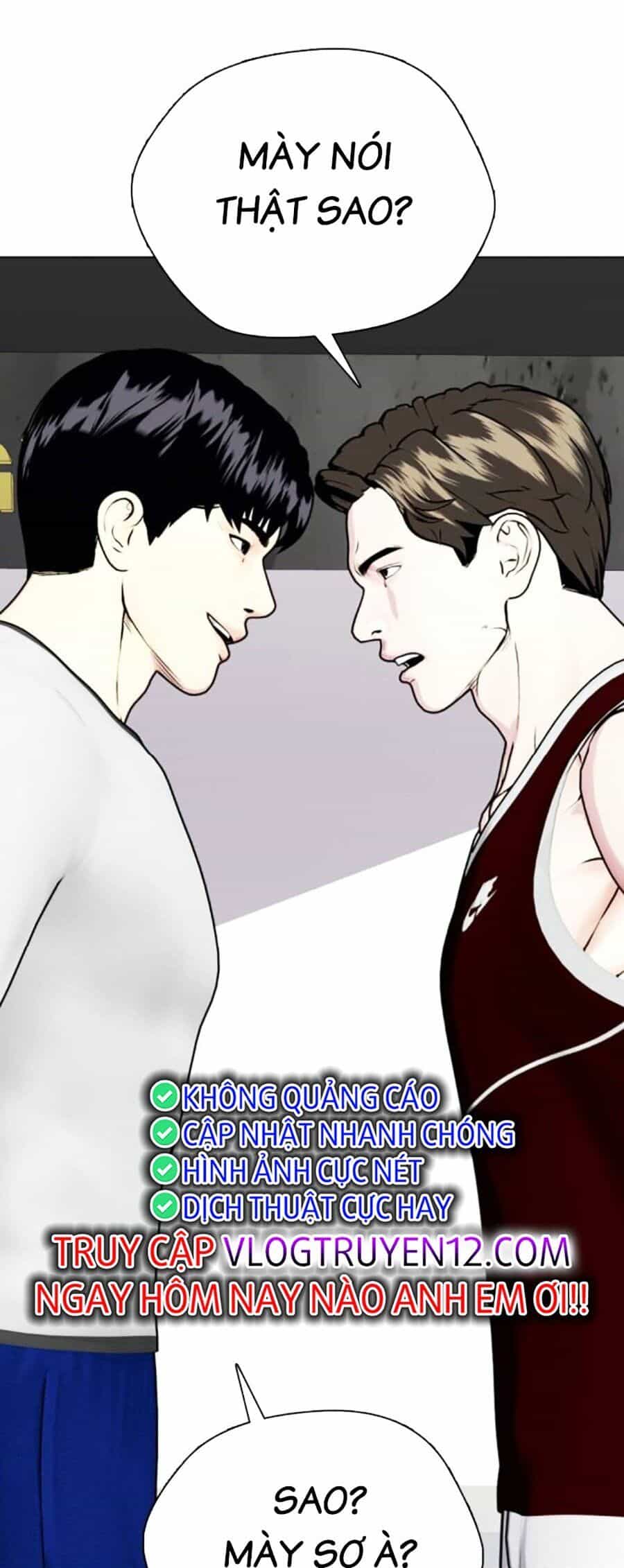 Loser Giỏi Võ - Chương 62 - ảnh 5