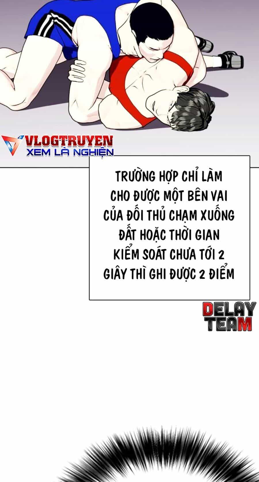 Loser Giỏi Võ - Chương 62 - ảnh 74