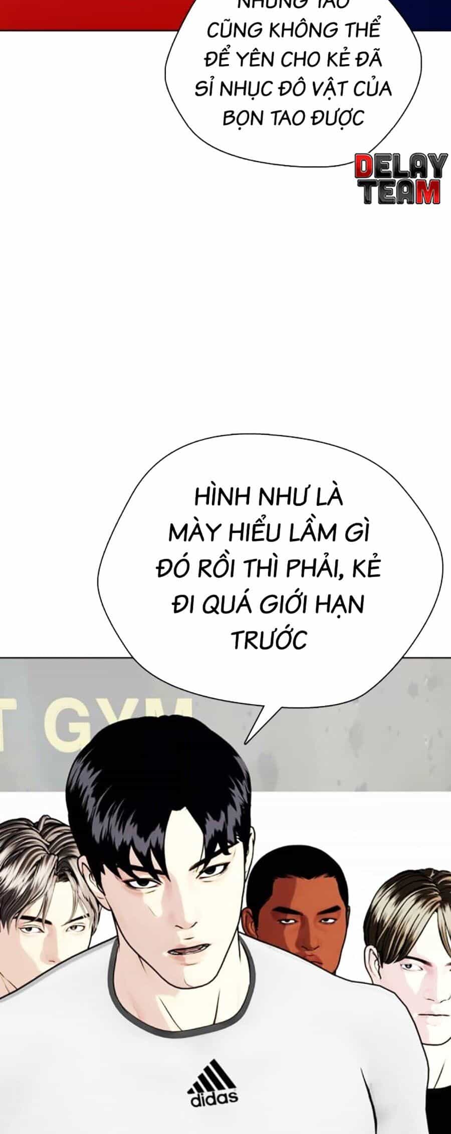 Loser Giỏi Võ - Chương 62 - ảnh 8