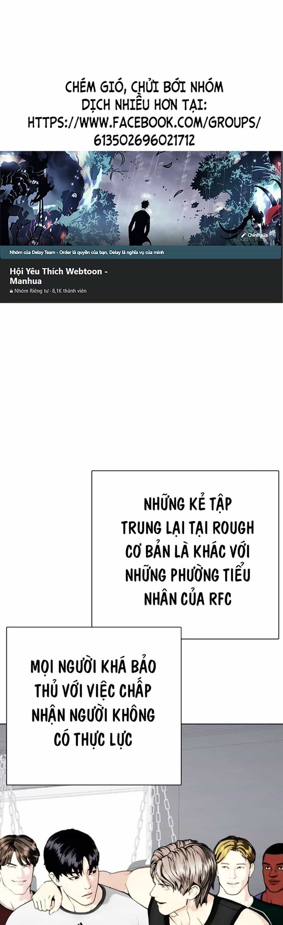 Loser Giỏi Võ - Chương 63 - ảnh 121