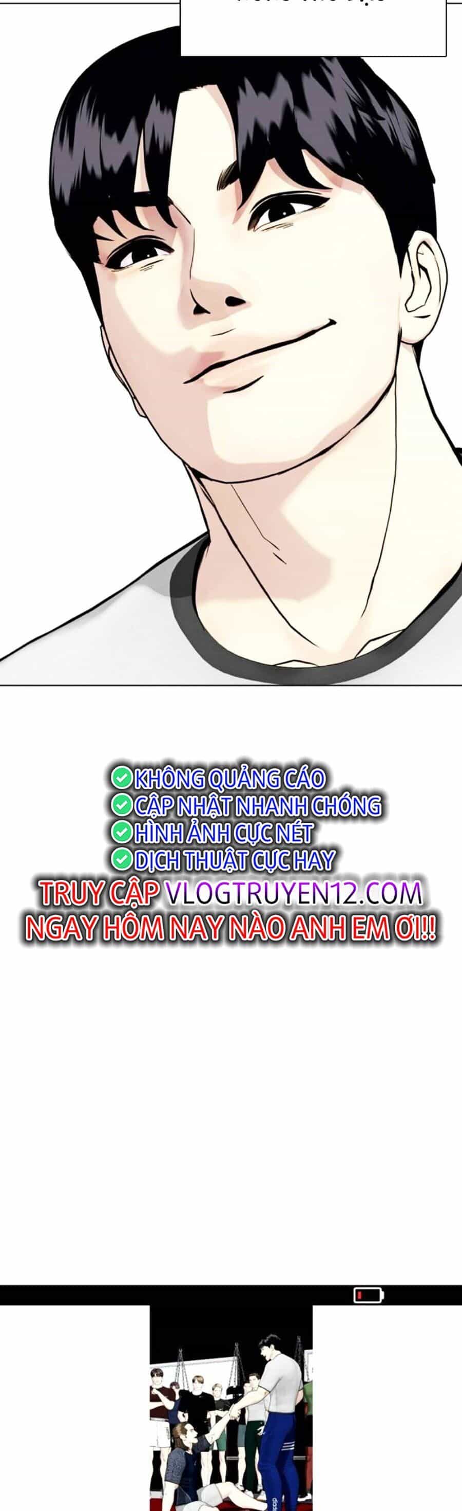 Loser Giỏi Võ - Chương 63 - ảnh 126