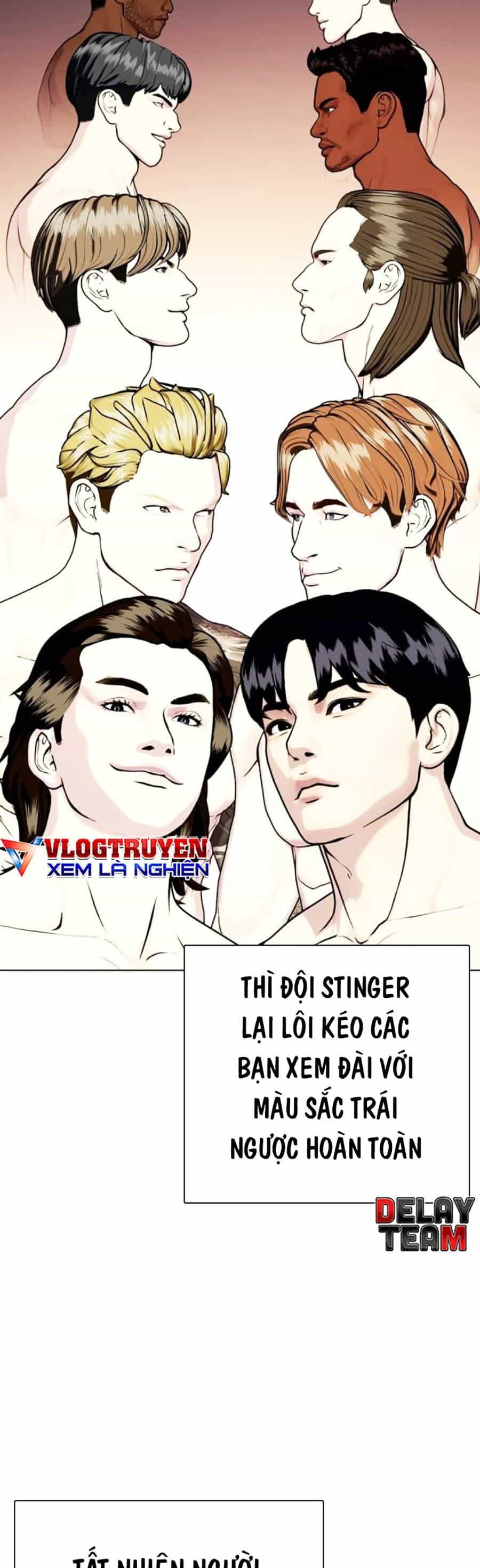 Loser Giỏi Võ - Chương 63 - ảnh 129