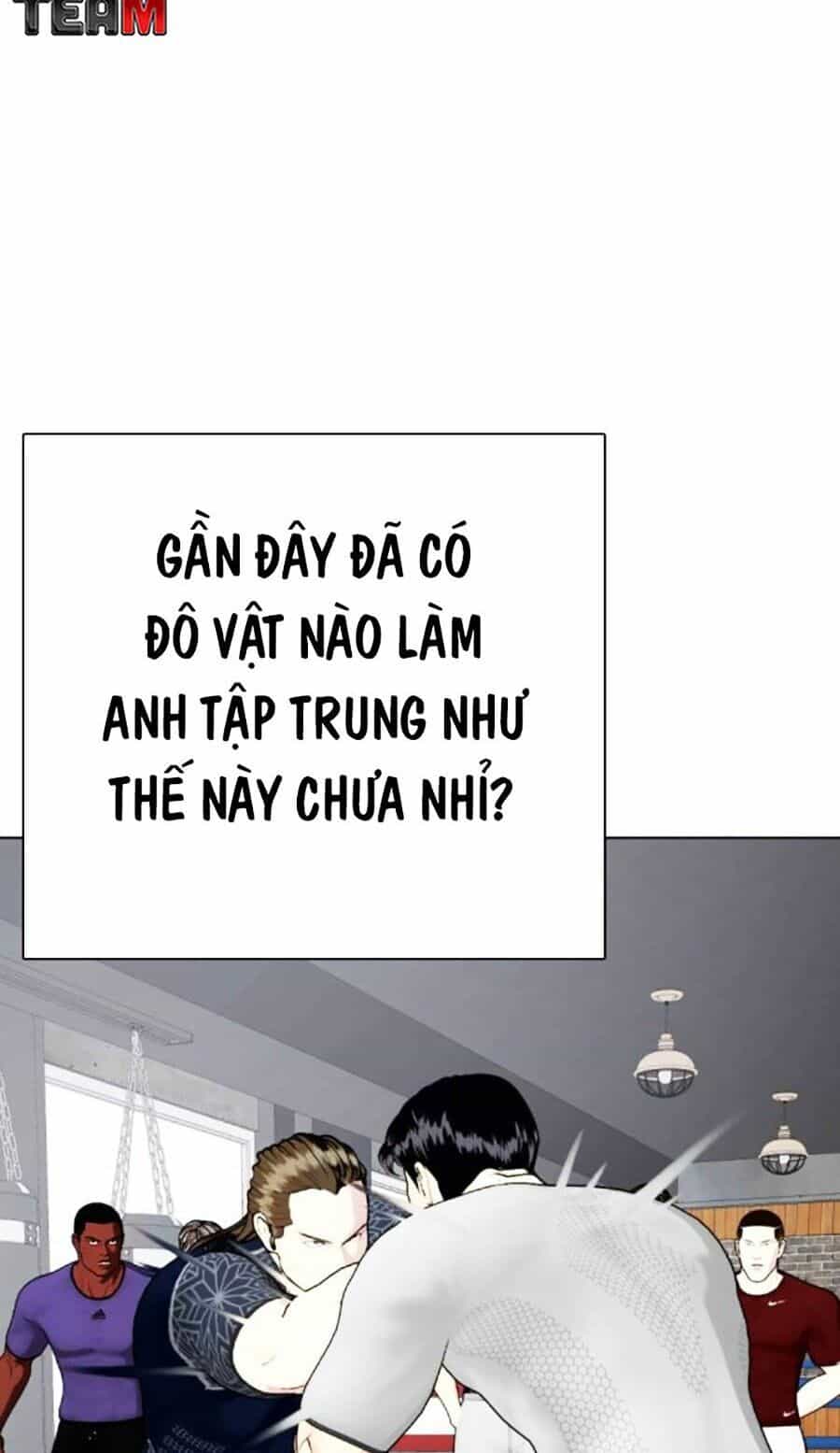 Loser Giỏi Võ - Chương 63 - ảnh 35