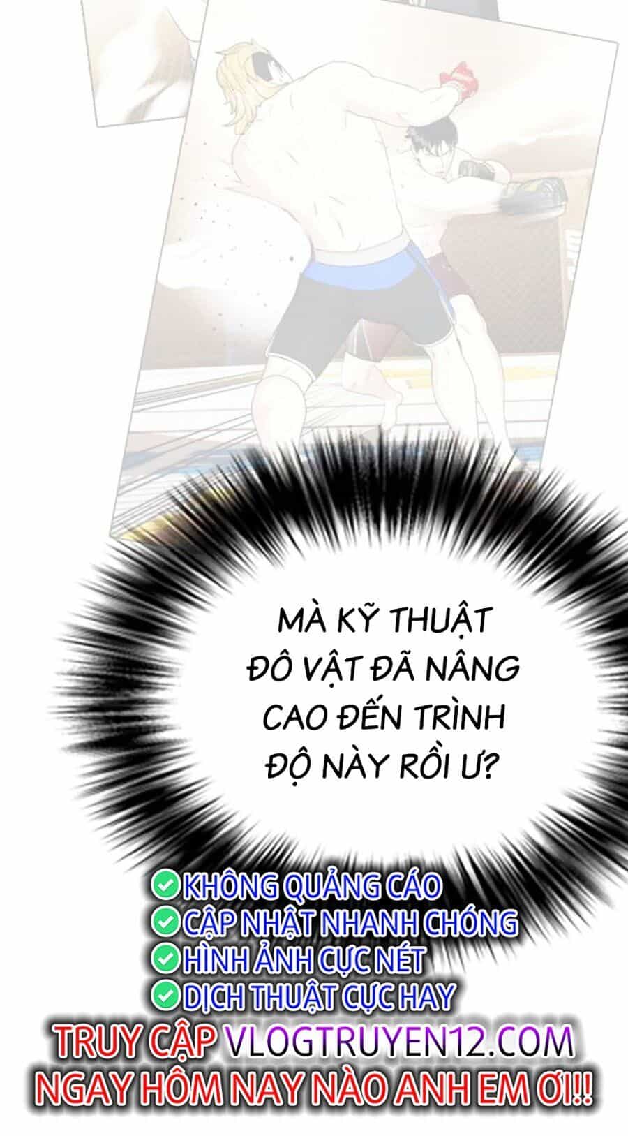 Loser Giỏi Võ - Chương 63 - ảnh 46