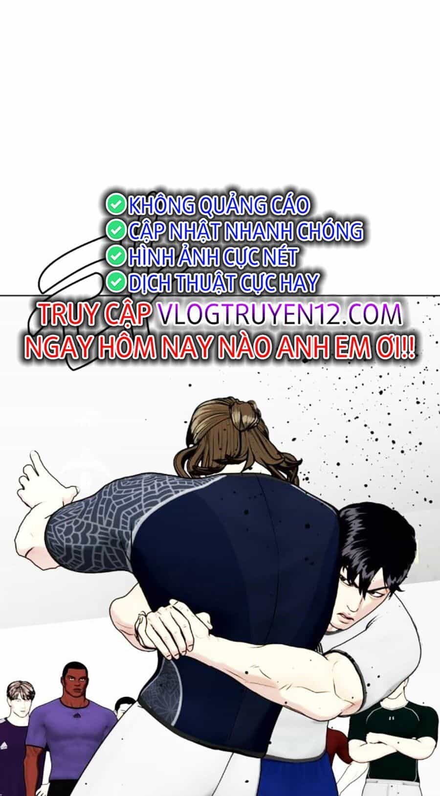 Loser Giỏi Võ - Chương 63 - ảnh 58