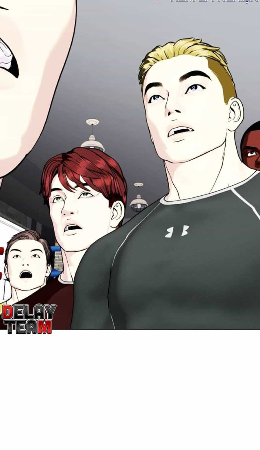 Loser Giỏi Võ - Chương 63 - ảnh 7
