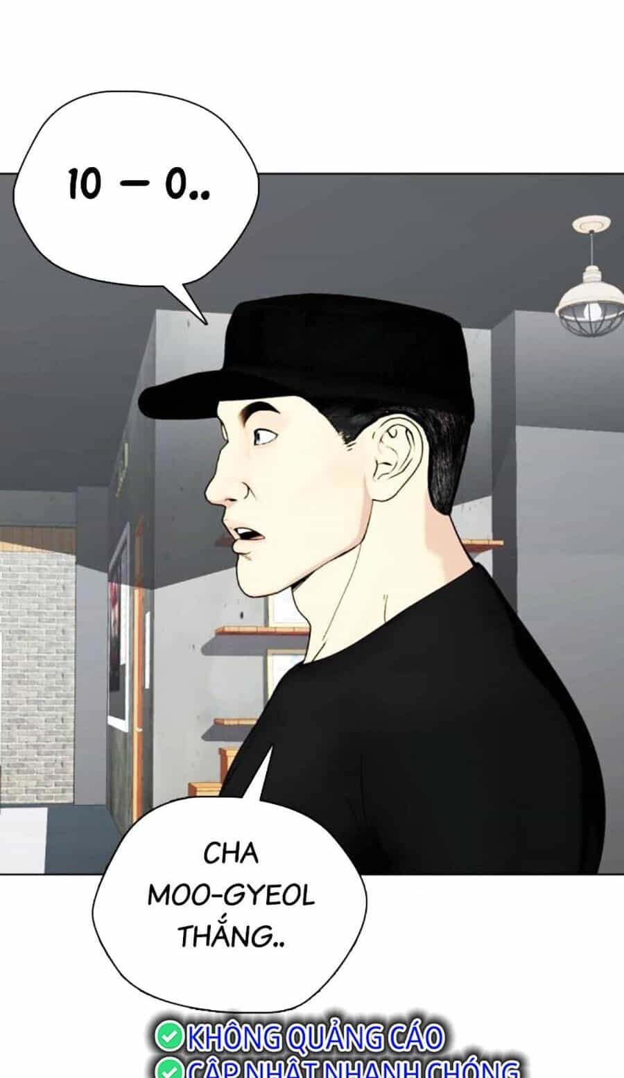 Loser Giỏi Võ - Chương 63 - ảnh 8