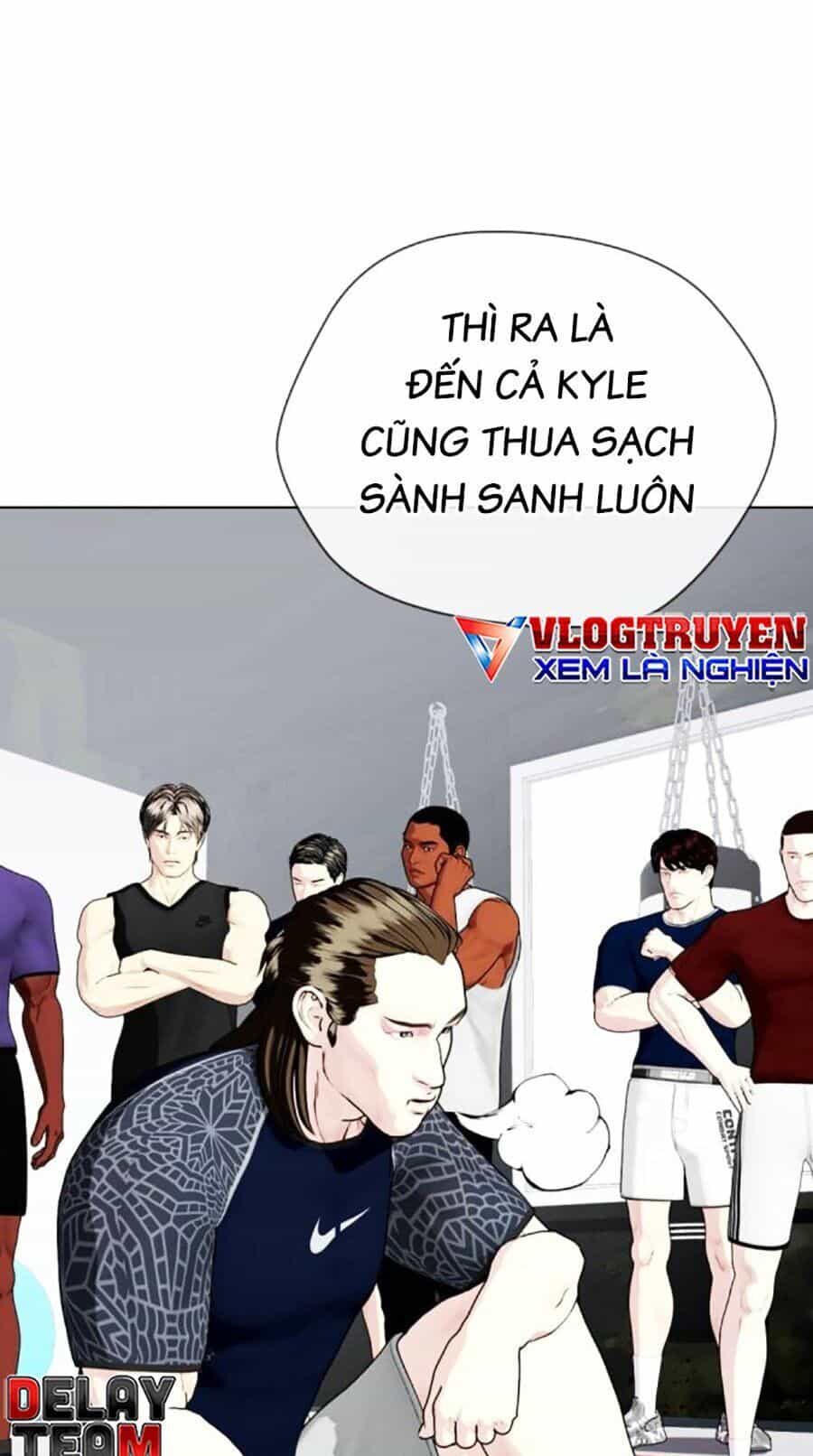 Loser Giỏi Võ - Chương 63 - ảnh 93