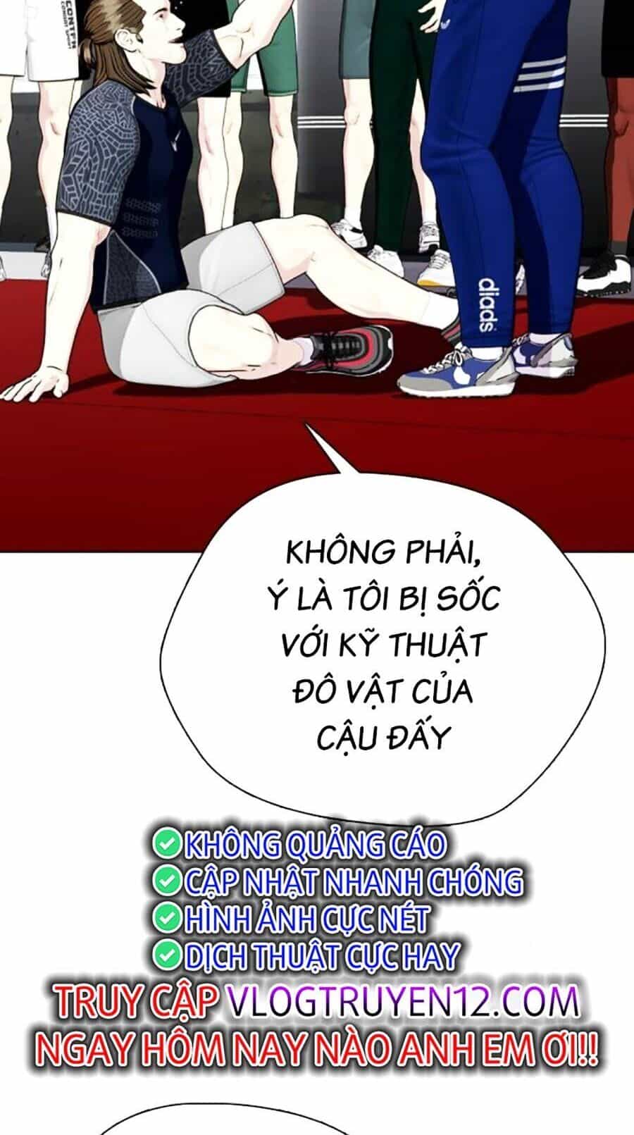 Loser Giỏi Võ - Chương 63 - ảnh 98