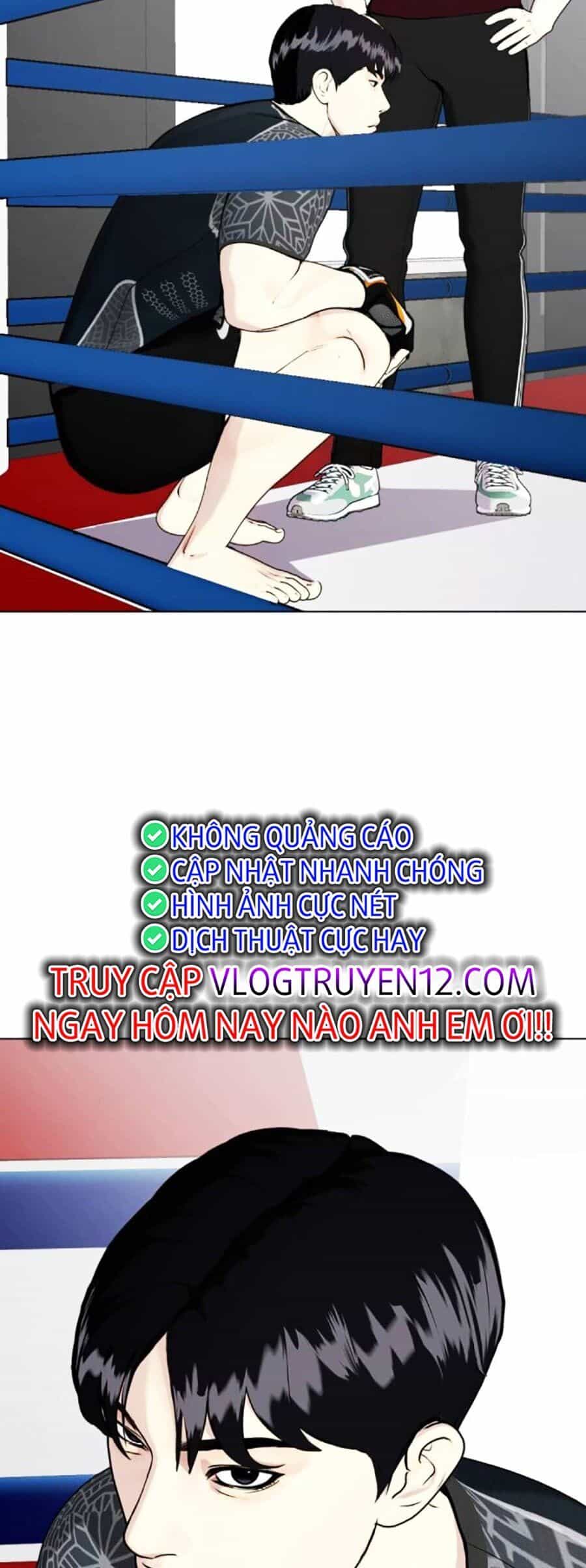 Loser Giỏi Võ - Chương 64 - ảnh 100