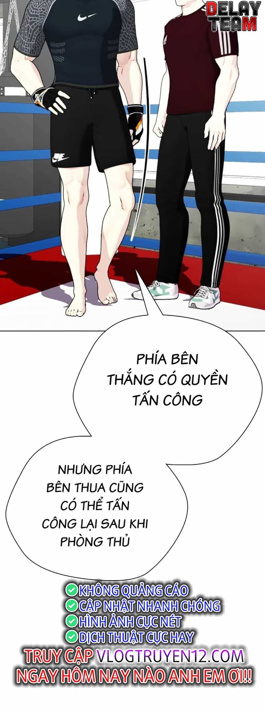 Loser Giỏi Võ - Chương 64 - ảnh 105