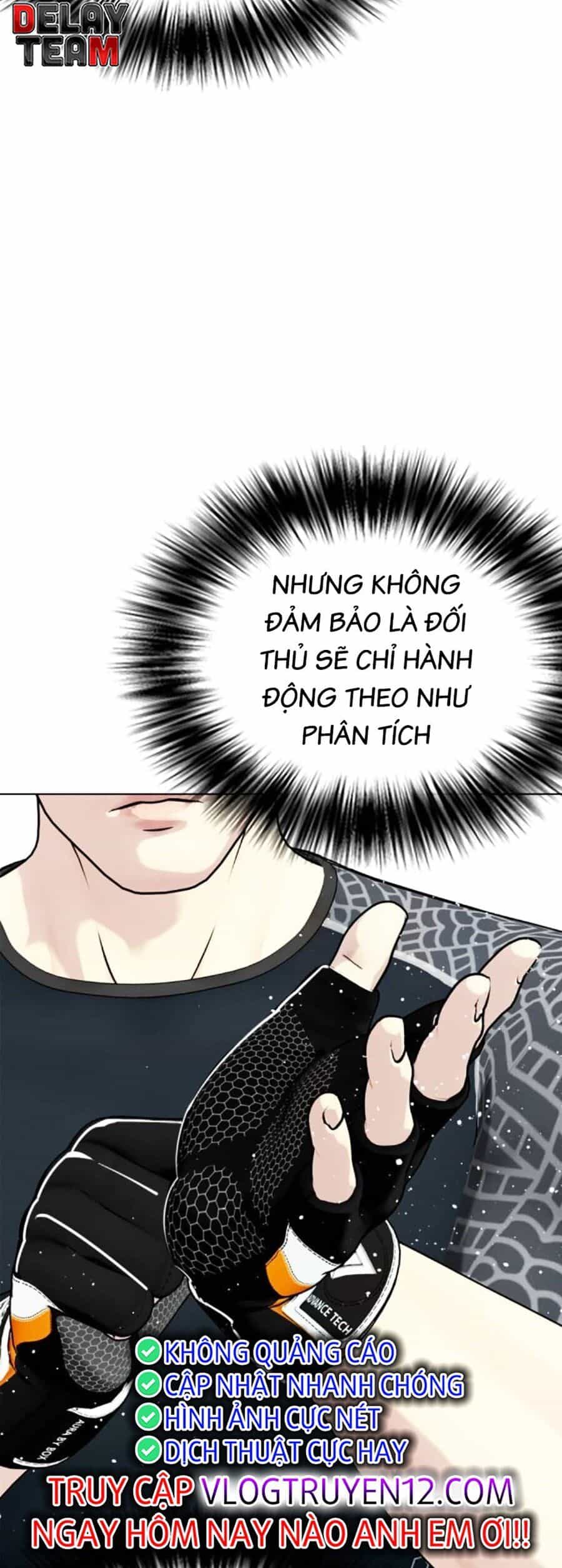 Loser Giỏi Võ - Chương 64 - ảnh 109