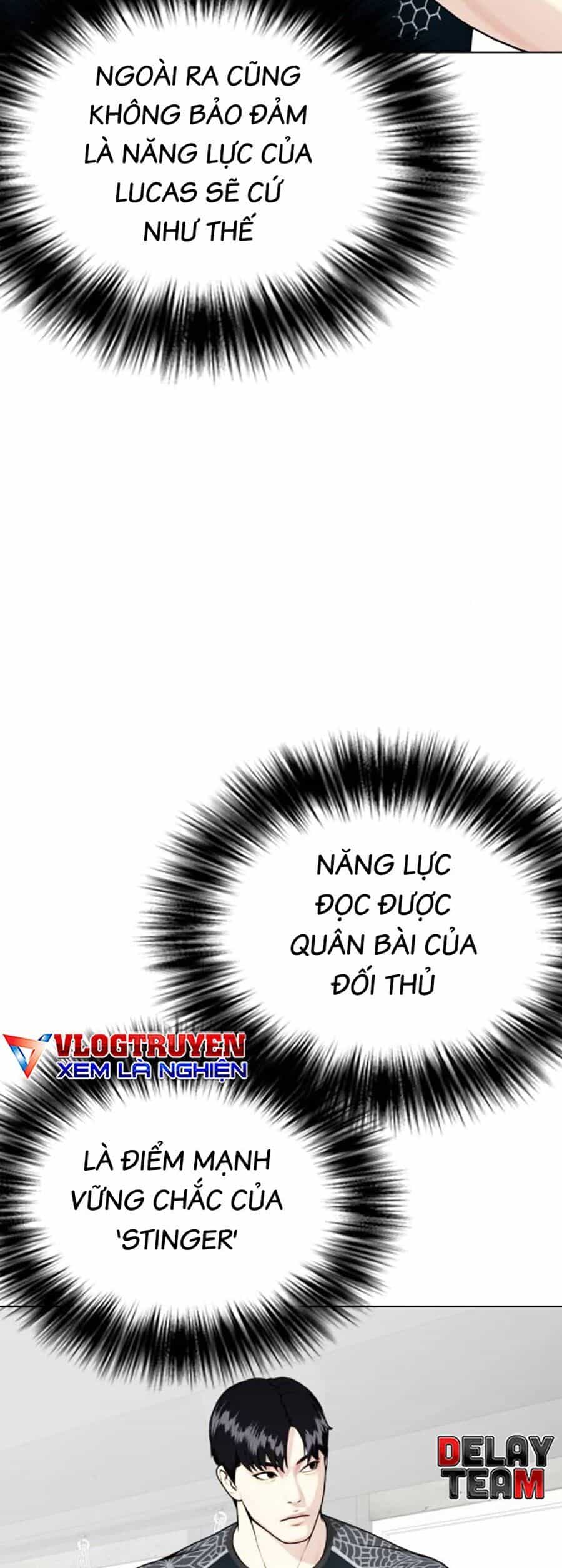 Loser Giỏi Võ - Chương 64 - ảnh 110