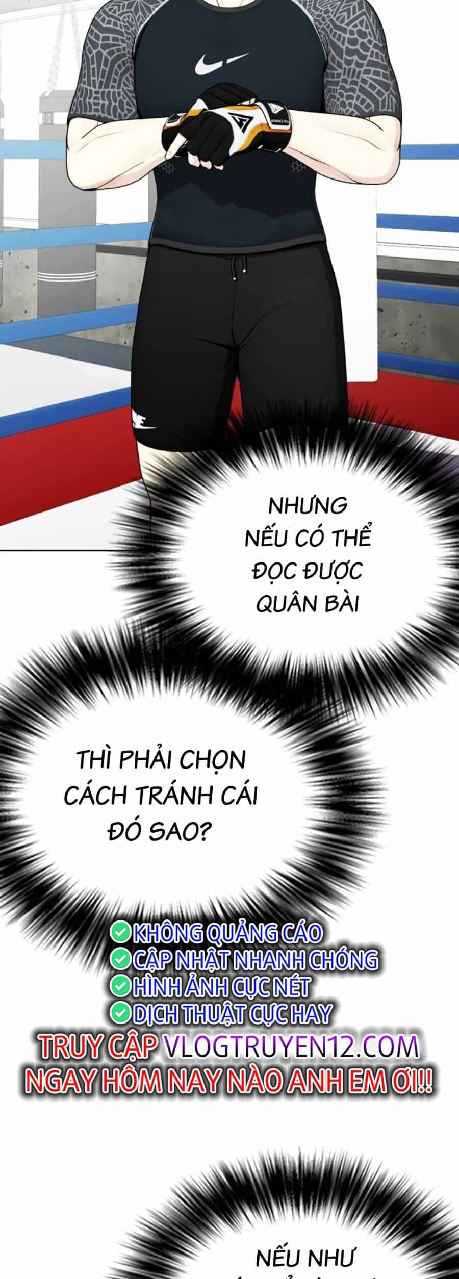 Loser Giỏi Võ - Chương 64 - ảnh 111