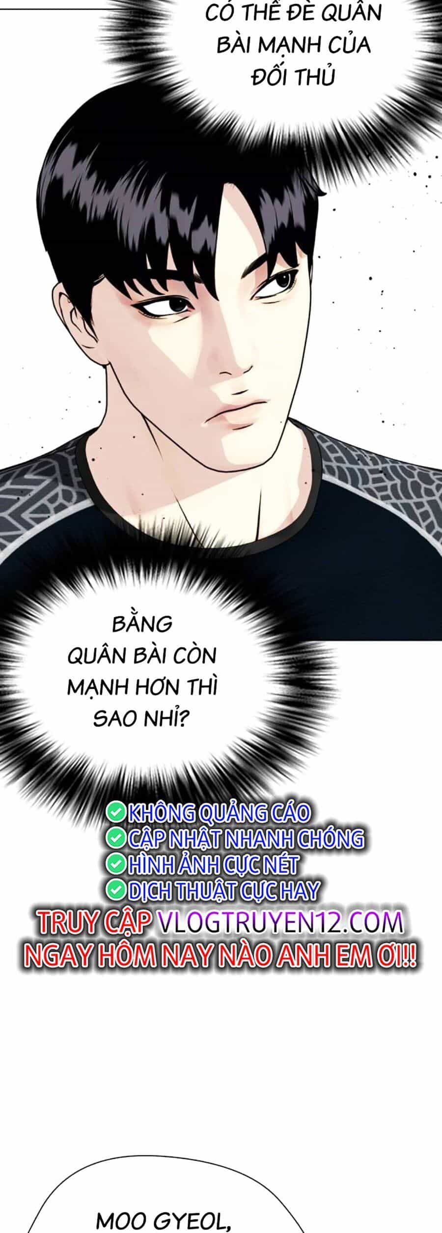 Loser Giỏi Võ - Chương 64 - ảnh 112