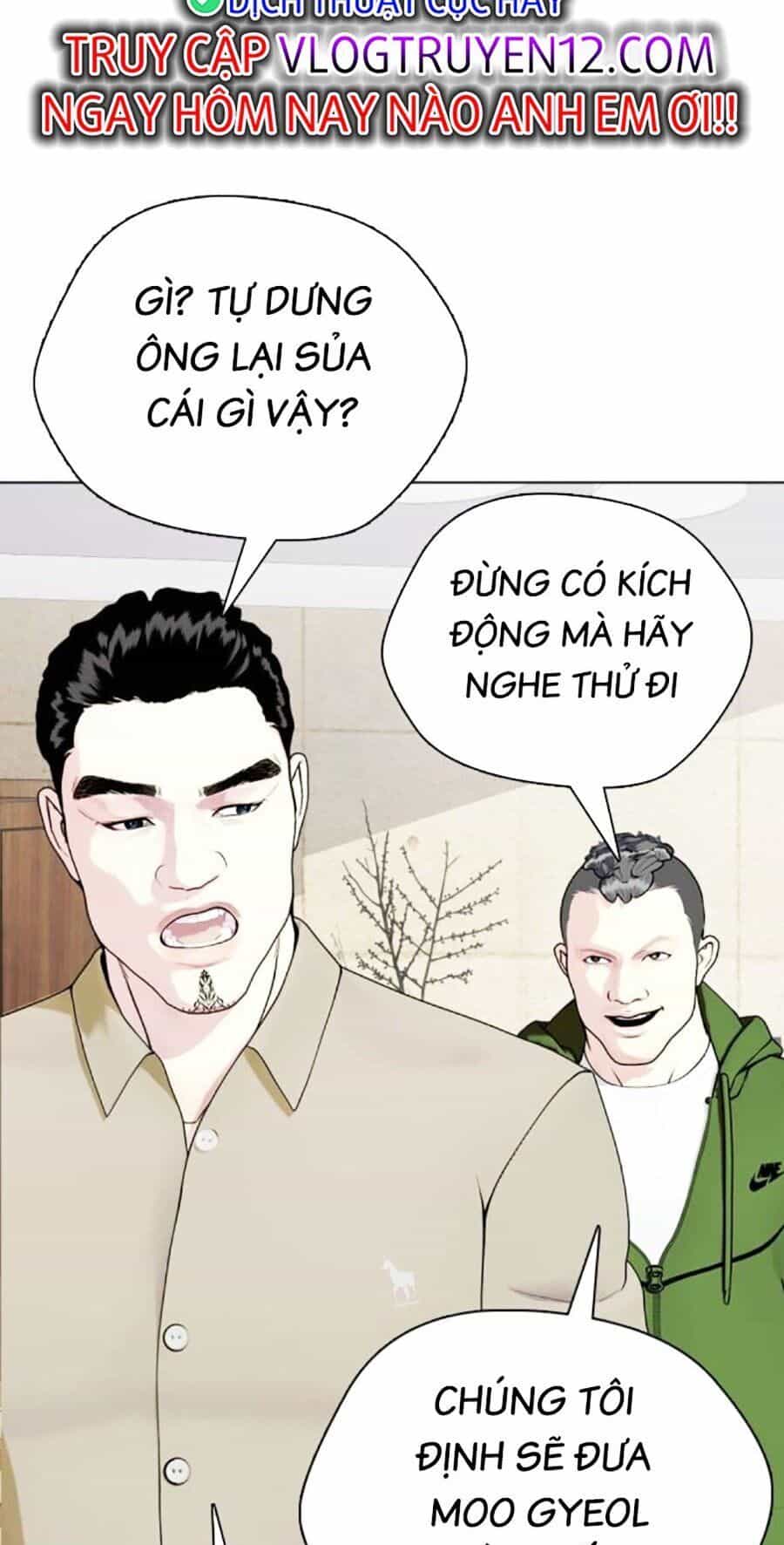 Loser Giỏi Võ - Chương 64 - ảnh 21