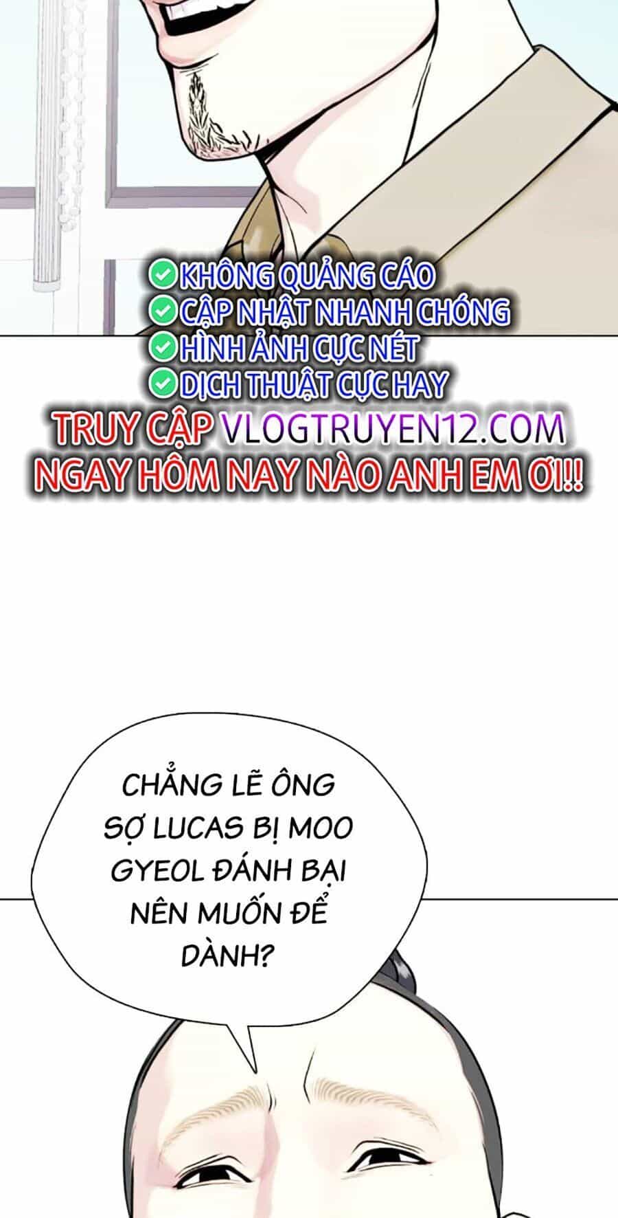 Loser Giỏi Võ - Chương 64 - ảnh 25