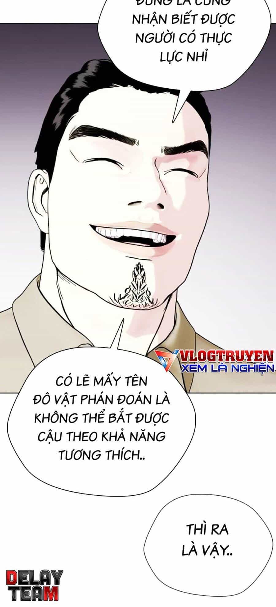 Loser Giỏi Võ - Chương 64 - ảnh 36