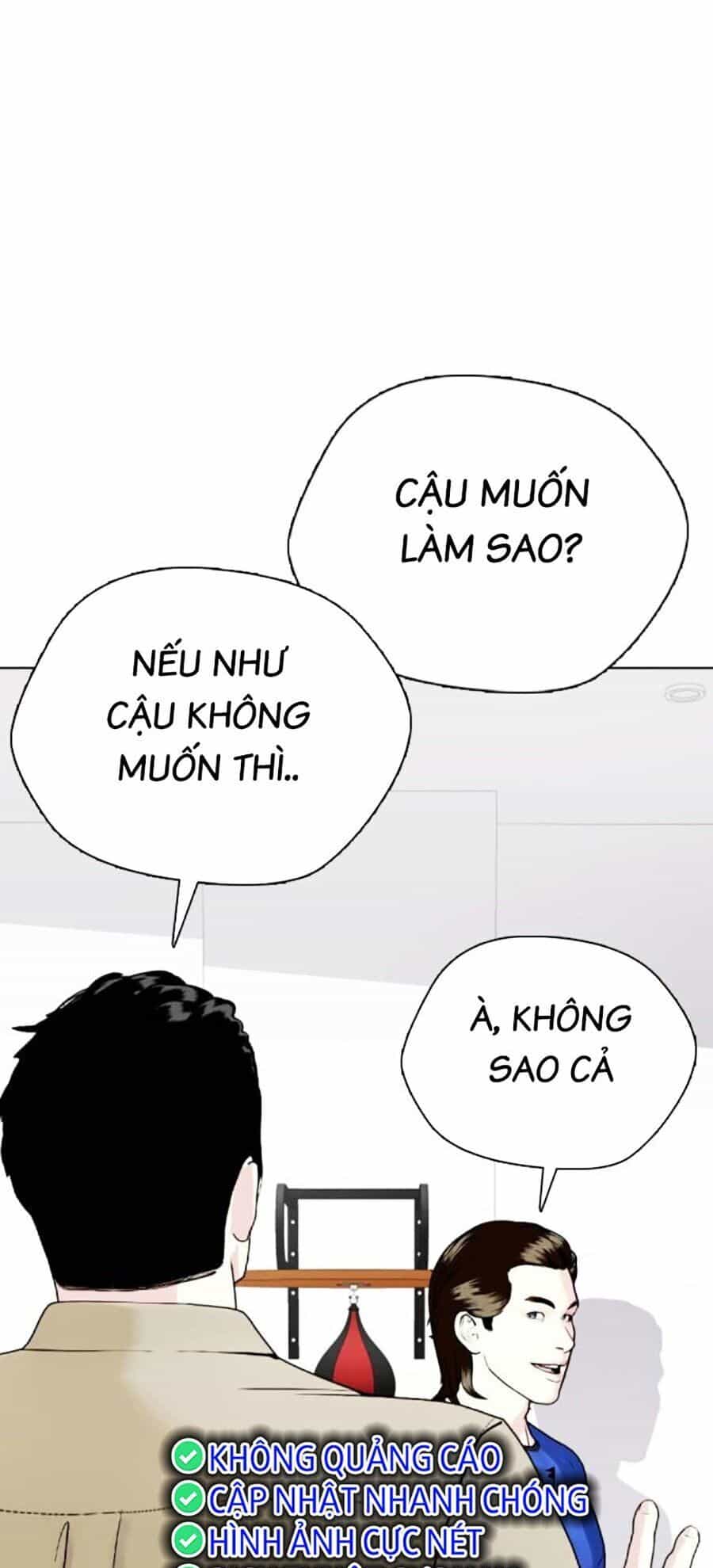 Loser Giỏi Võ - Chương 64 - ảnh 37