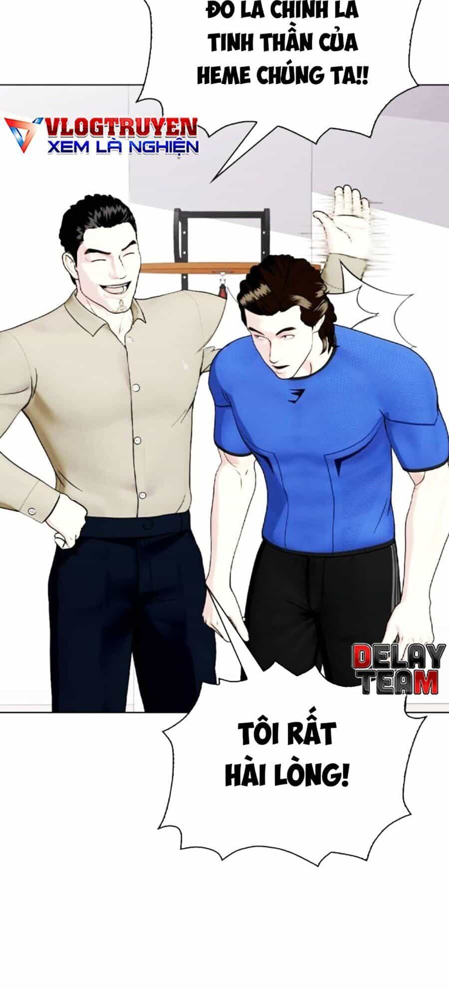 Loser Giỏi Võ - Chương 64 - ảnh 40