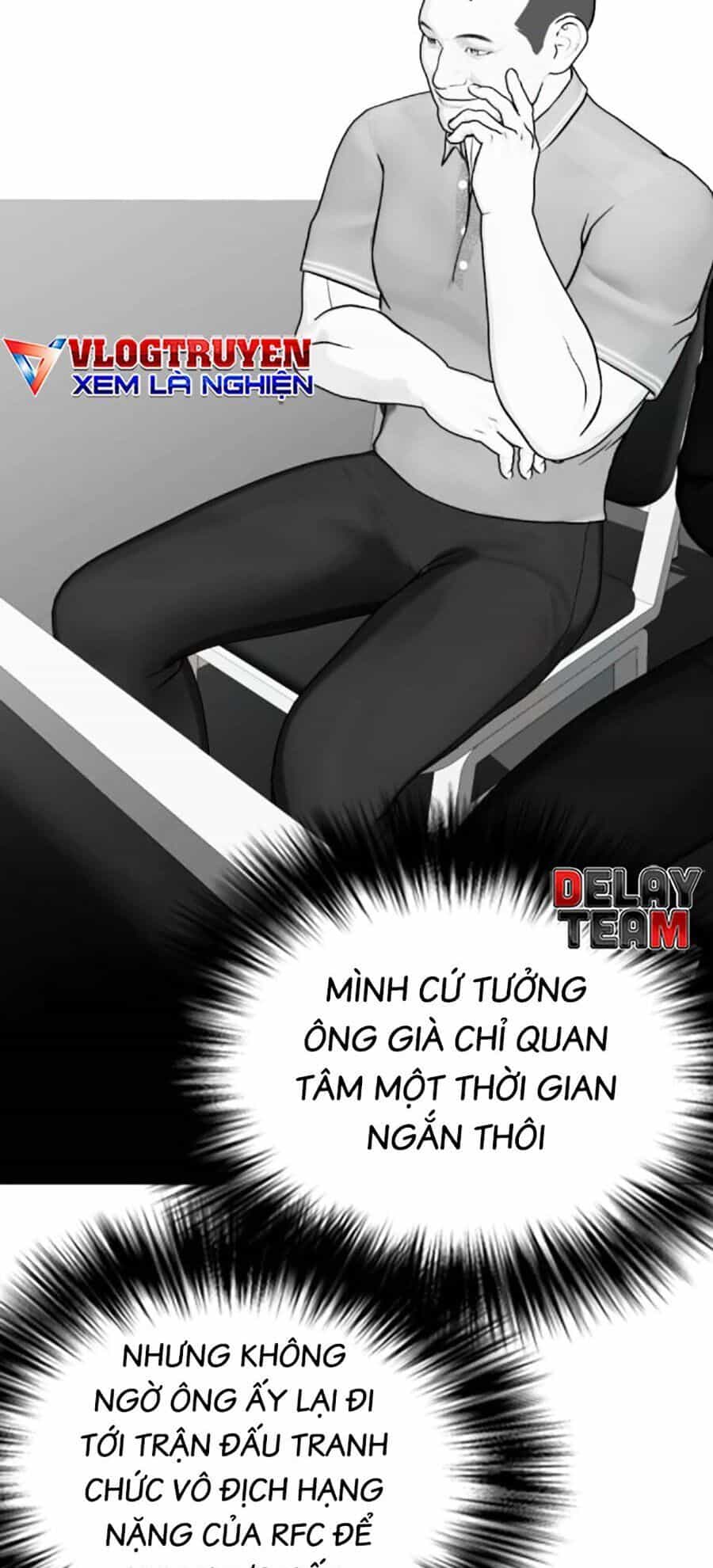Loser Giỏi Võ - Chương 64 - ảnh 45