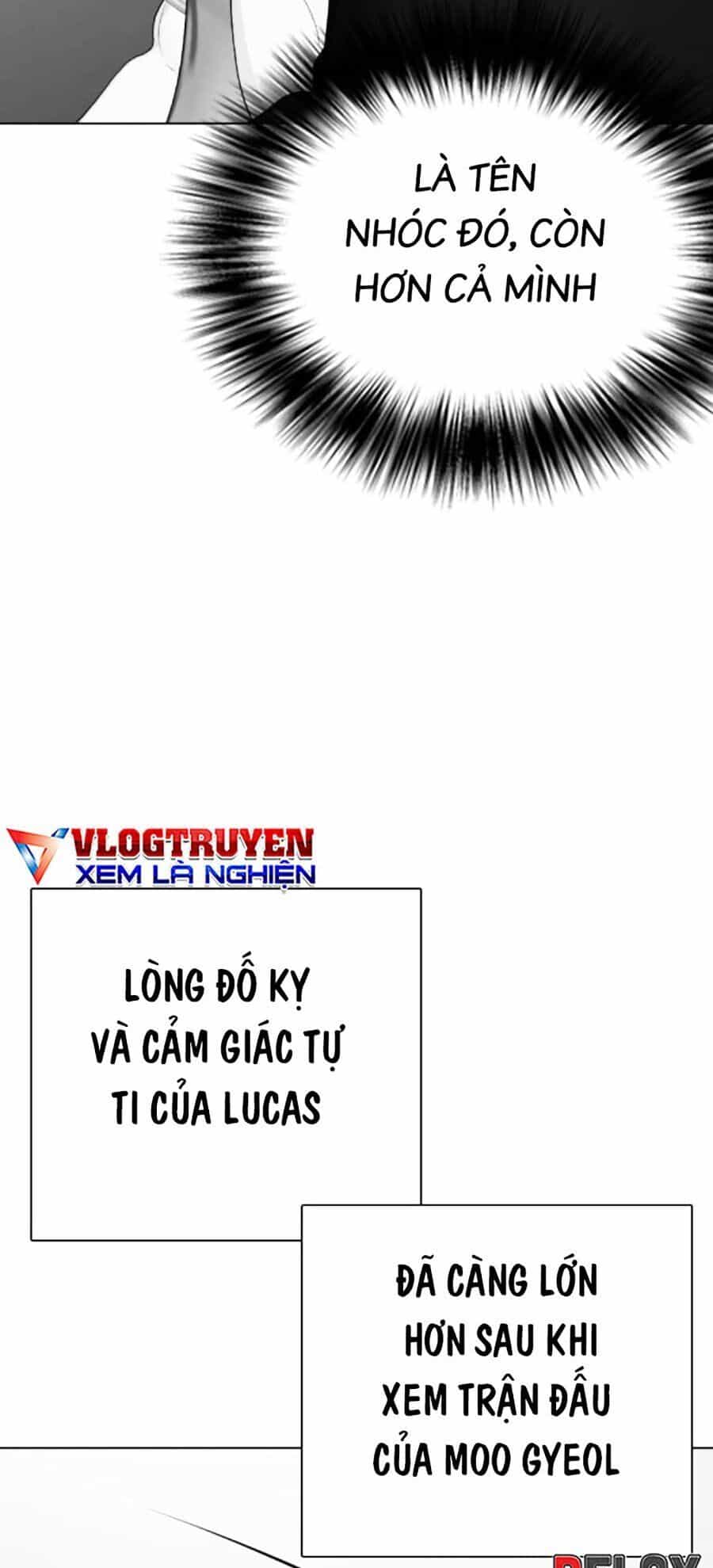 Loser Giỏi Võ - Chương 64 - ảnh 47