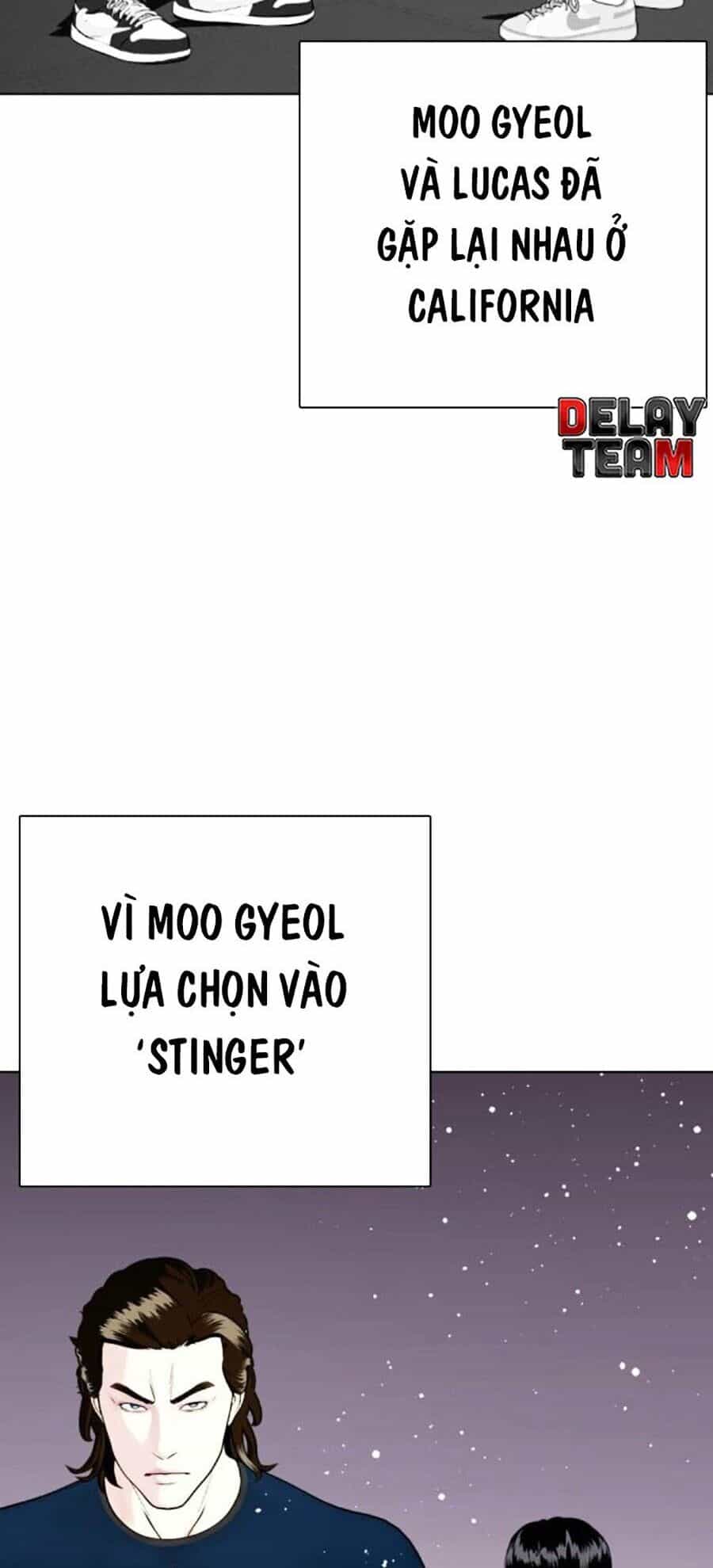 Loser Giỏi Võ - Chương 64 - ảnh 54