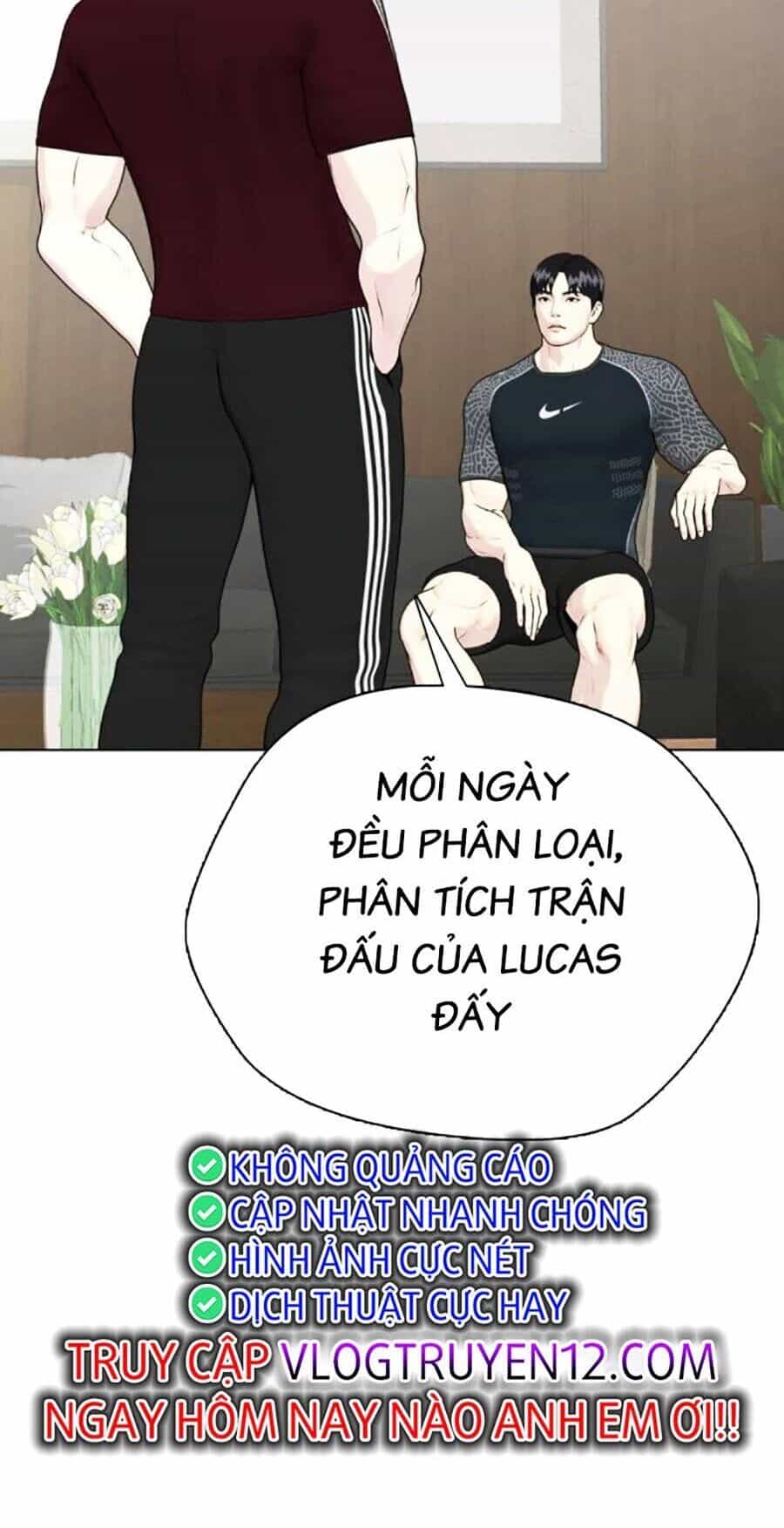 Loser Giỏi Võ - Chương 64 - ảnh 66