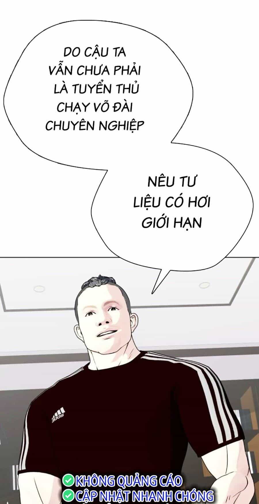 Loser Giỏi Võ - Chương 64 - ảnh 67