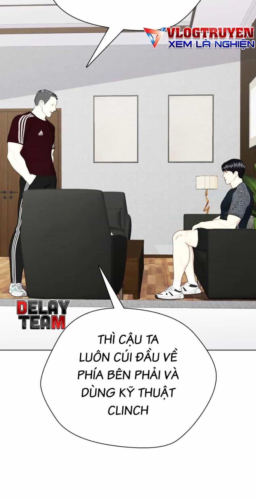 Loser Giỏi Võ - Chương 64 - ảnh 69