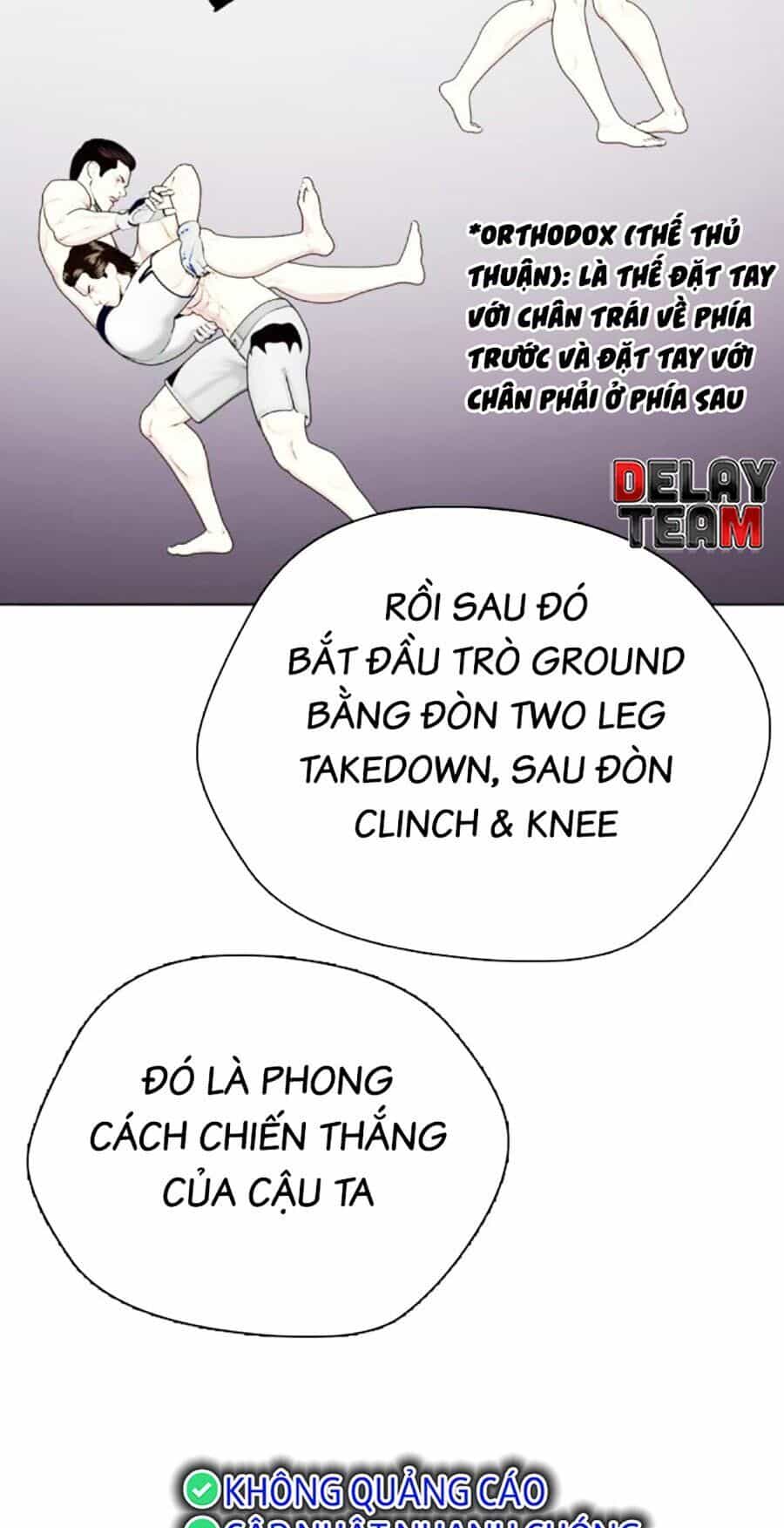 Loser Giỏi Võ - Chương 64 - ảnh 71